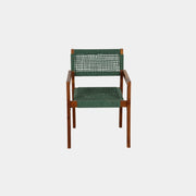TEAKWOOD CHAIR