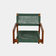 TEAKWOOD CHAIR