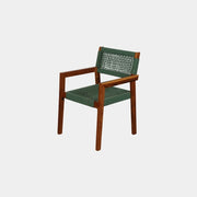 TEAKWOOD CHAIR