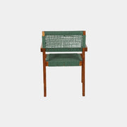 TEAKWOOD CHAIR