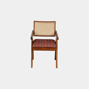 TEAKWOOD CHAIR
