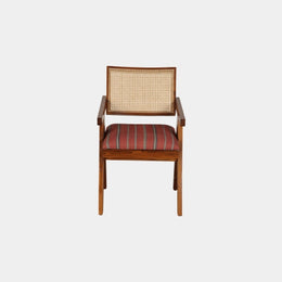 TEAKWOOD CHAIR