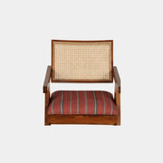 TEAKWOOD CHAIR