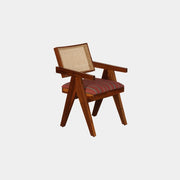TEAKWOOD CHAIR