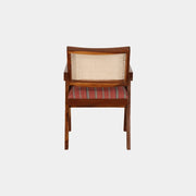 TEAKWOOD CHAIR