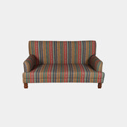 TEAKWOOD SOFA