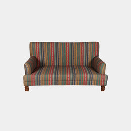 TEAKWOOD SOFA