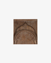 TEAKWOOD PANEL