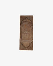 TEAKWOOD PANEL