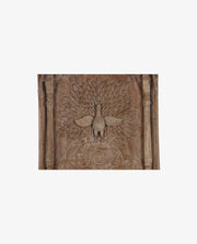 TEAKWOOD PANEL