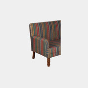 TEAKWOOD SOFA