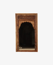 WOODEN JHAROKA  NEW MAKING WITH OLD WOOD
