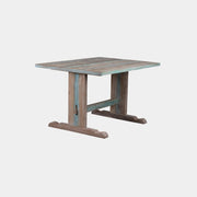 RECLAIM WOOD DINING