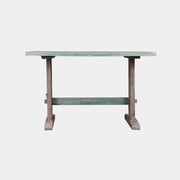 RECLAIM WOOD DINING
