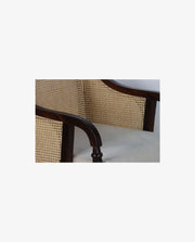 Sheesham Chair