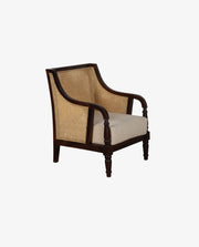 Sheesham Chair