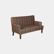 TEAKWOOD SOFA