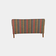 TEAKWOOD SOFA