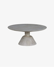 MANGO WOOD TABLE