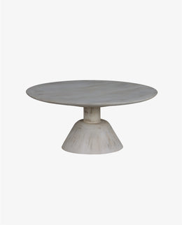 MANGO WOOD TABLE
