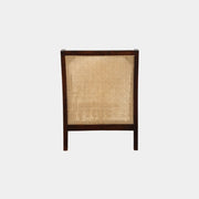 SHEESHAM WOOD CHAIR
