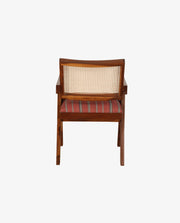 Solid Teak Wood Chair