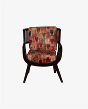 WOODEN CHAIR