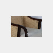 SHEESHAM WOOD CHAIR