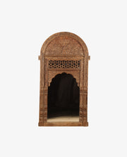 OLD WOOD FRAME