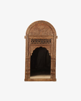 OLD WOOD FRAME