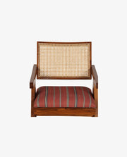 Solid Teak Wood Chair