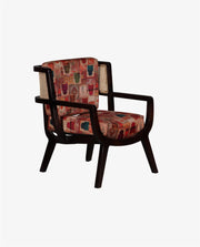 WOODEN CHAIR