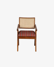 Solid Teak Wood Chair