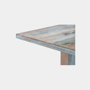 RECLAIM WOOD DINING