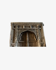 WOODEN OLD  DOOR