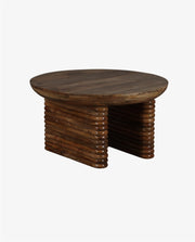 MANGO WOOD TABLE