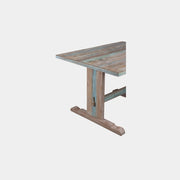 RECLAIM WOOD DINING