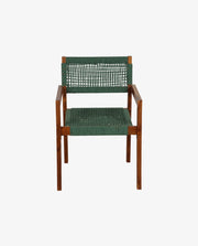 Solid Teak Wood Chair