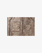 OLD WOOD JHAROKHA