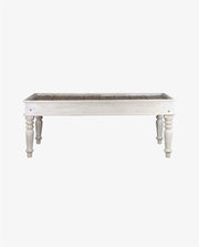 WOODEN DINING TURNING LEGS