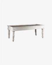 WOODEN DINING TURNING LEGS