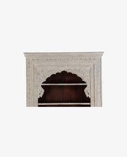 Mango Bookshelf.