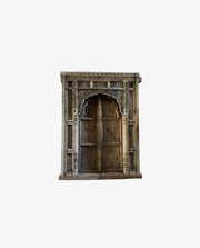 WOODEN OLD  DOOR