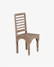 TEAKWOOD CHAIR