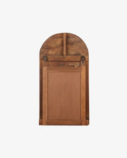 OLD WOOD FRAME