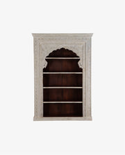 Mango Bookshelf.