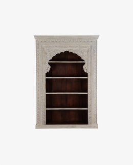 Mango Bookshelf.