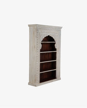 Mango Bookshelf.