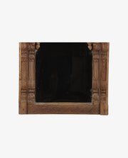 OLD WOOD FRAME