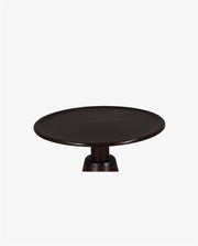 MANGO WOOD COFFEE TABLE